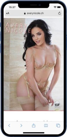 Avery Nicole